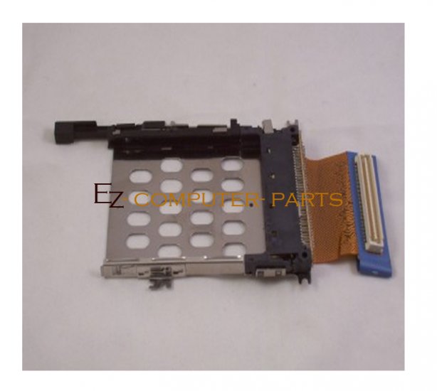 Dell YD438 For Latitude D620/630 PCMCIA CAGE W/ CABLE ~
