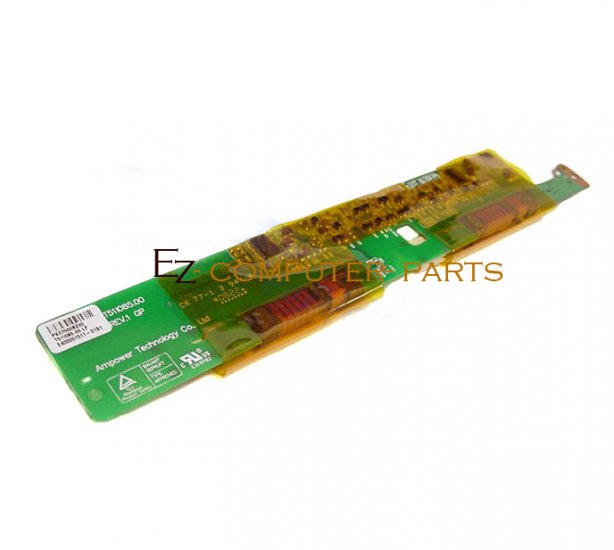 Dell Latitude E6500 Precsion M4400 LCD Inverter H590C !