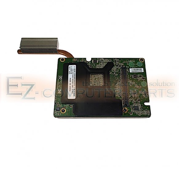 DELL NVIDIA 7900 GS VIDEO CARD D6MY5 !