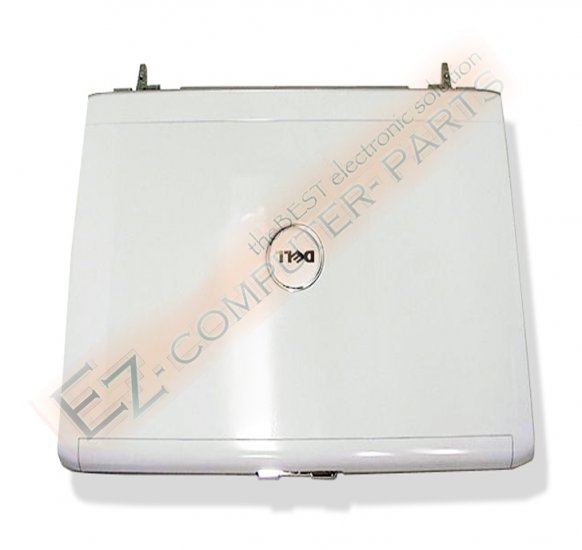 Dell Inspiron 1520 1521 LCD Cover WHITE YY033 *NEW* :