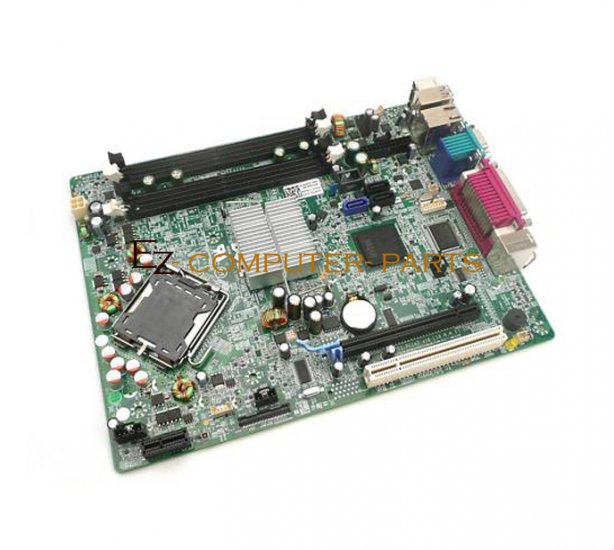 Dell G261D Optiplex 960 SFF Desktop Motherboard ~