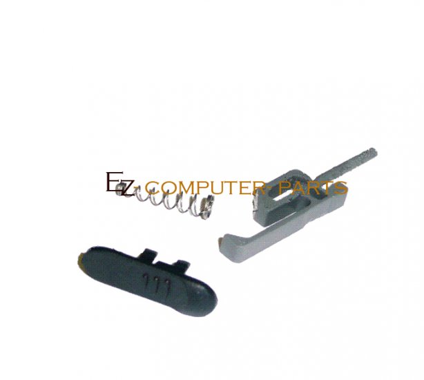 DELL FK481 Right Battery Latch Assy For Latitude D420 ~