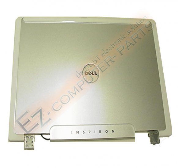 Dell Inspiron 9400 E1705 17" LCD Back Cover DF050 NEW :
