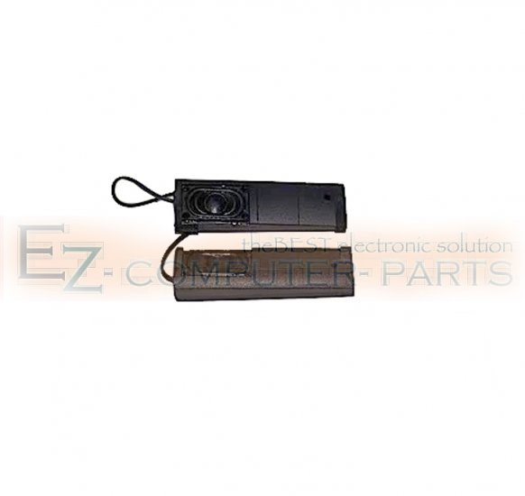 DELL 9U767 Laptop Speakers Inspiron 1100 5100 5150 !