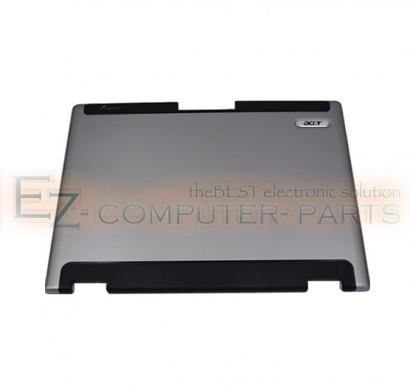 Acer Aspire 5100 15.4" LCD Lid Back Cover APZHO000L00 !