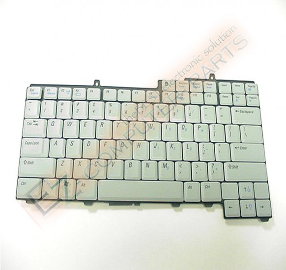 Dell XPS M1710 / Precision M90 Laptop Keyboard WG343 :