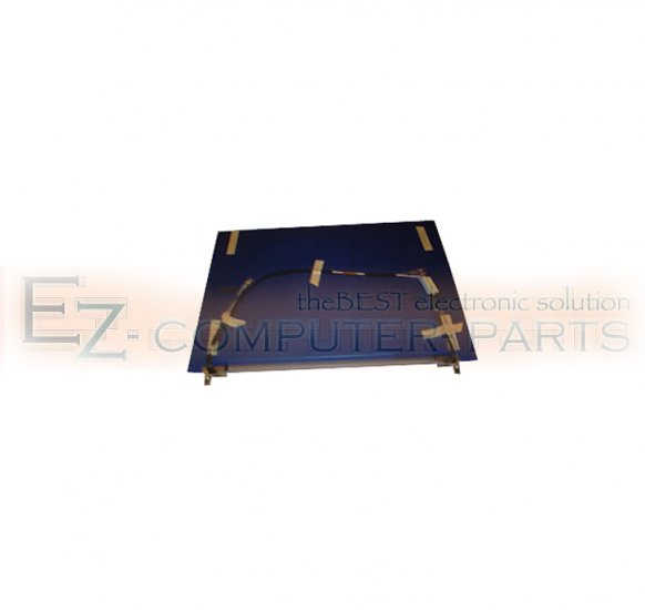 Dell Latitude E6500 LED Blue Back Cover - Y494C *A* !