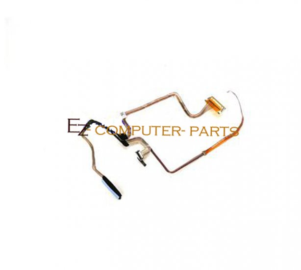 DELL N083P Latitude E6400 LCD Cable DC02000QM0L **A* !~
