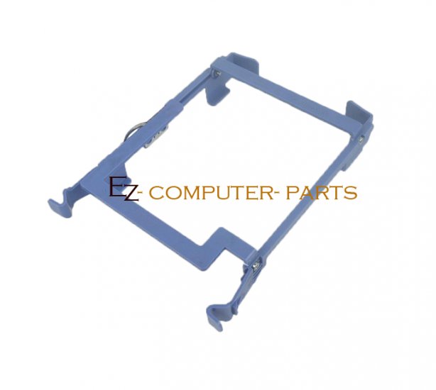 DELL GJ617 Optx Blue Hard Drive Tray "A Grade" !