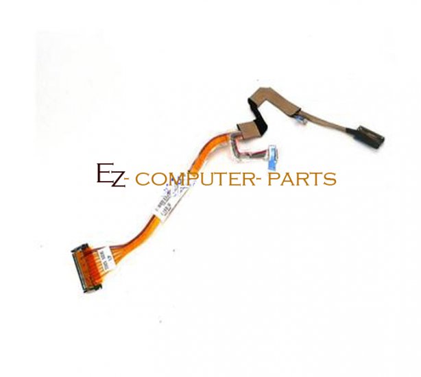 DELL Latitude D520 LCD Cable DD0DM5LC009 NH526 *A* !