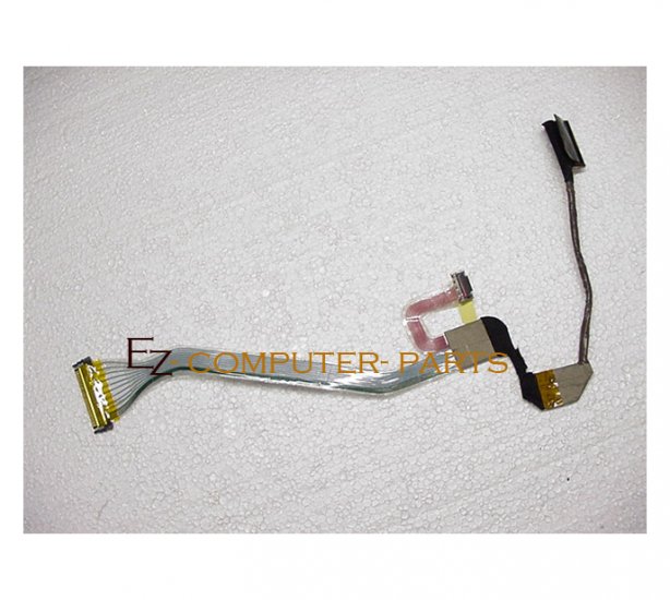Dell D2898 Latitude D505 14" LCD Cable DD0DM1LC108 ~