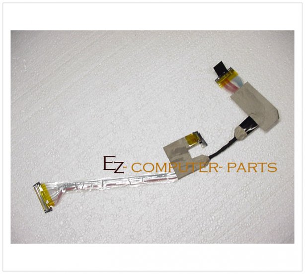 Dell U3390 Inspiron 5160 15" LCD Cable DC025064900 ~
