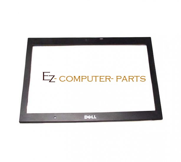 DELL FX300 LCD Trim Bezel For Latitude E6400 A+ Grade ~