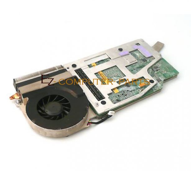 Dell M6400 Nvidia Quadro FX2700m 512MB VideoCrd H074K #