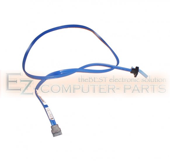 Dell Prescision/PowerEdge 32" SATA Data Cable T9219 !