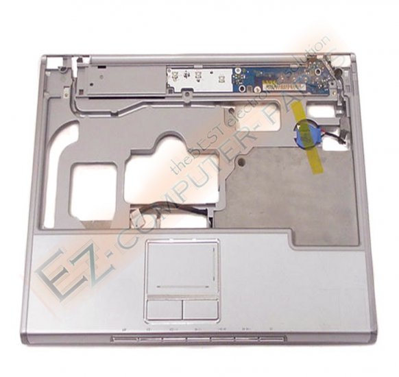 Dell XPS M1210 Palmrest W/Touchpad TH027 UY017 *NEW* :