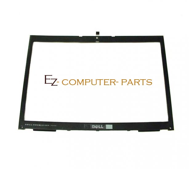 DELL J409F LCD Trim Bezel For Precision M6400 A Grade ~