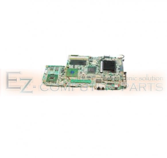 Dell Latitude D400 w/ 1.4 GHz Motherboard T0400 W1502 :