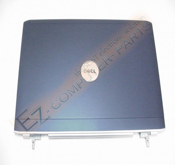 Dell Inspiron 1520 1521 LCD COVER & HINGES YY039 *NEW*: