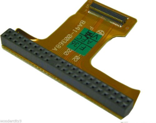 Dell 200M 300M Latitude X200 X300 Connector F0858 NEW :