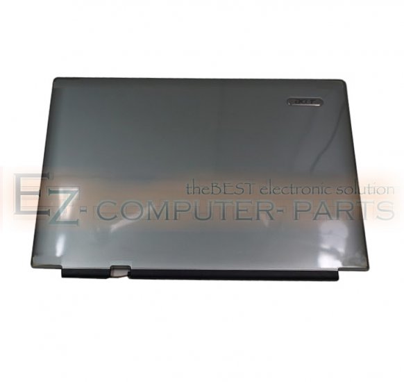Acer TravelMate 4010 Series LCD Cover EAZL1005036 NEW !