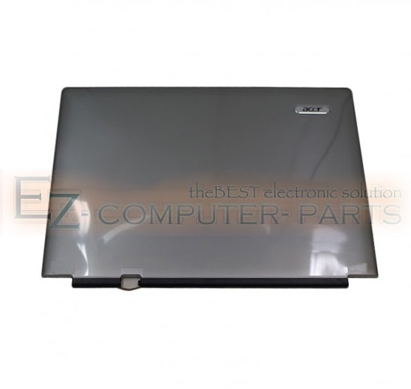 Acer Aspire 1410 3500 5000 LCD Back Cover EAZL1005010 !