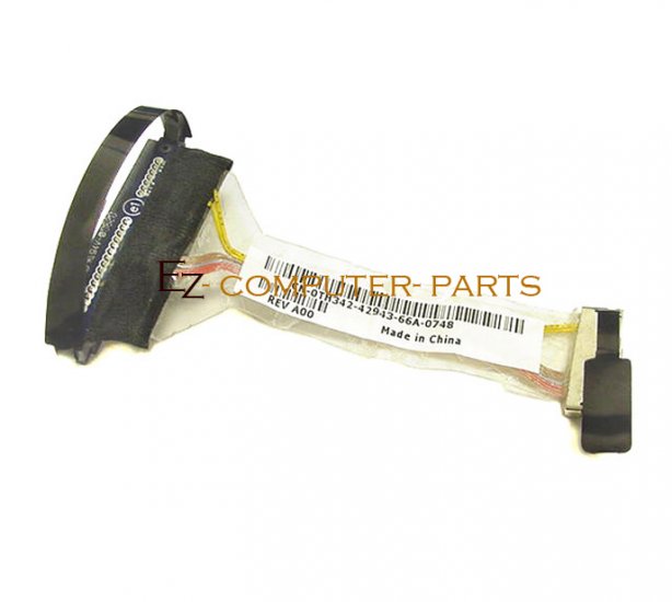 NEW Dell TH342 / 0TH342 XPS M2010 Hard Drive Cable ~