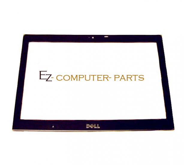 DELL WT207 14.1" LED Bezel For Latitude E6400 A Grade ~