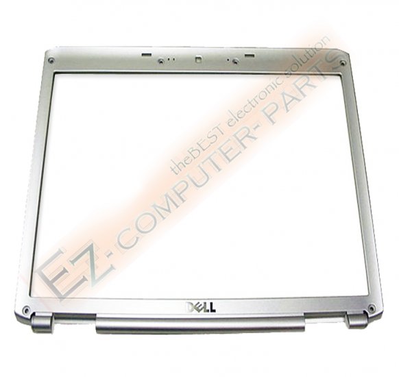 PINK Dell Inspiron 1520 1521 15.4" LCD BEZEL NP901 NEW: