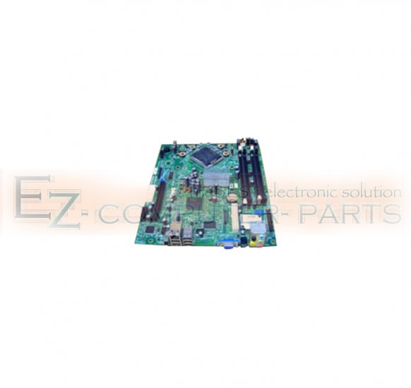 Dell Dimension XPS 200 5150C Motherboard MF252 :