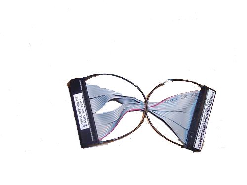DELL JY835 FLOPPY CABLE 33-34PIN CN-0JY835 :
