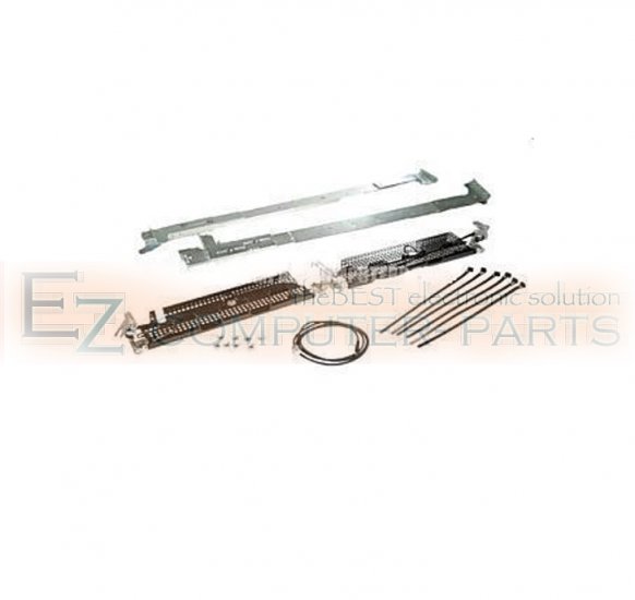 DELL POWEREDGE 2800 5U RAPID RAIL KIT P/N: KC363 *NEW*:
