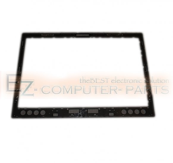 Dell XPS M2010 Silver Bezel Lining HH371 **GRADE A** !