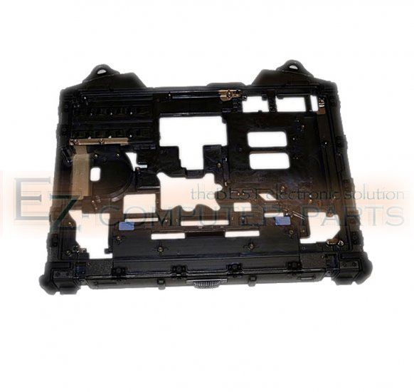 Dell E6400 XFR Palmrest C109M **GRADE A ** !