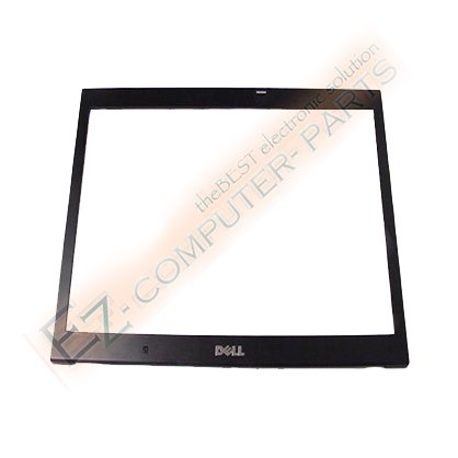 Dell Latitude E6500 15.4" LCD BEZEL XX186 X938R X942R :
