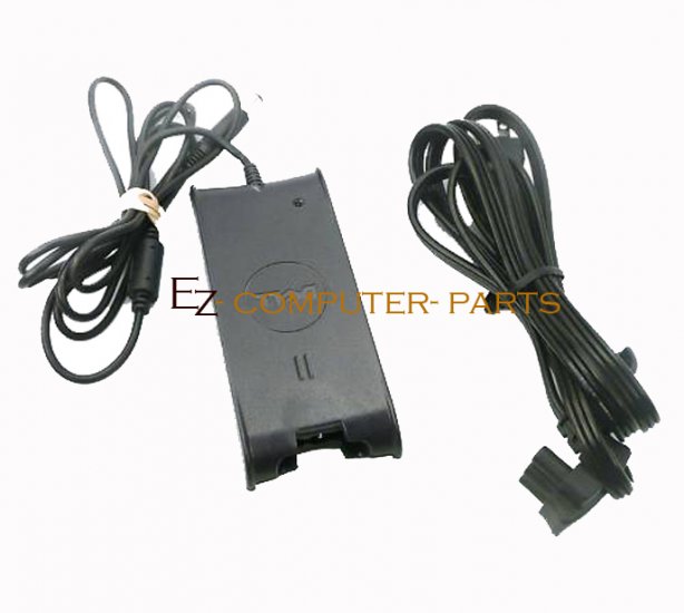 OEM Dell Laptop PA12 65w AC Adapter N2765 T2357 T7423 ~