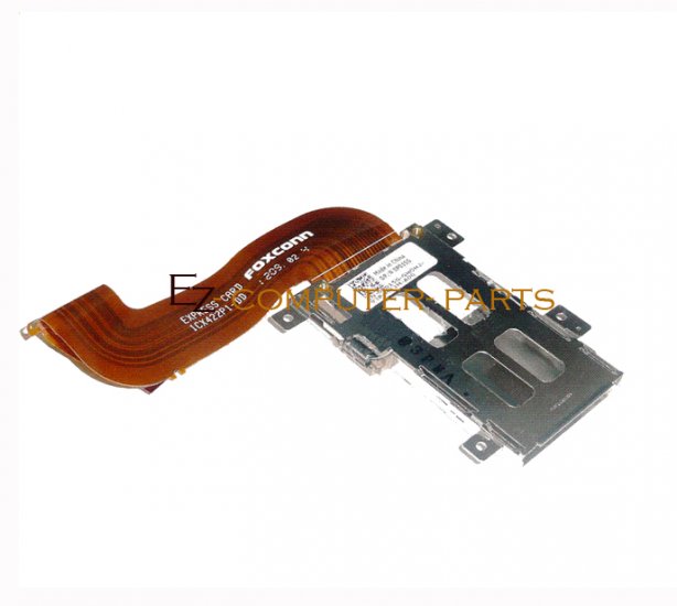 Dell P015G Latitude E4300 Pcmcia Slot ExpressCard Slot~