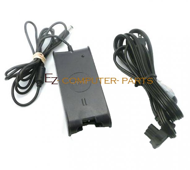 OEM Dell Laptop PA-12 65w AC Adapter T7423 U7088 ~