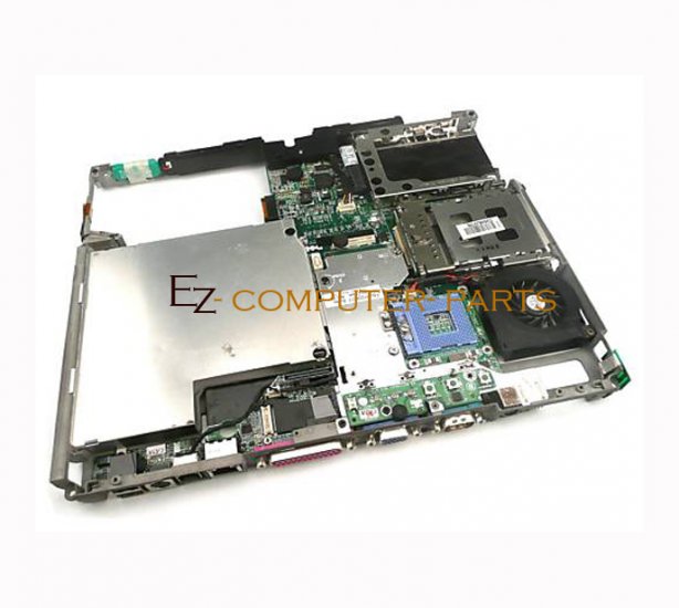 DELL W1843 Motherboard Fr Latitude D600 Inspiron 600M ~
