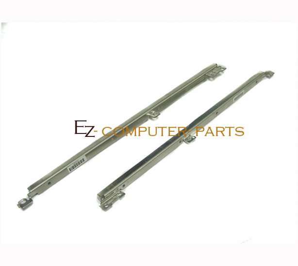 DELL XD520 Left Side LCD Brackets For Lattitude D620 ~