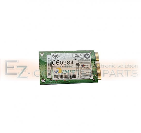 Dell Bluetooth Wireless Card M960G !