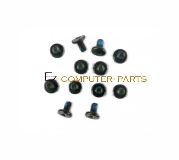 DELL LOT OF 12 4270E Screws For D600 D610 & More ~