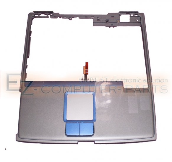Dell Inspiron 500M 600M Palmrest & Touchpad 2N345 *A* :