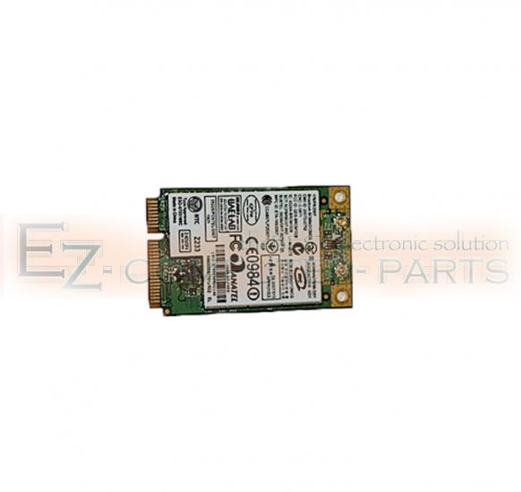 Dell Mini PCI Wireless Card M348H !
