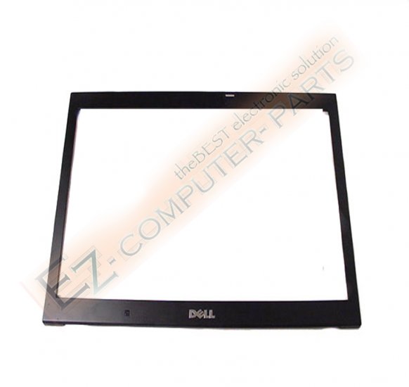 Dell Latitude E6500 15.4" LCD BEZEL YP268 / X935R NEW :