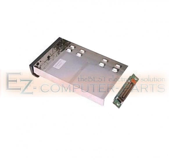 LOT OF 10 Dell Lat CPXH,CPXJ,CPIA,CPT HDD Caddy 6640E :