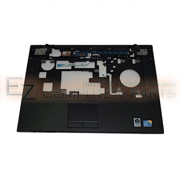 Dell Vostro 1510 Palmrest & Touchpad Assembly T803J !