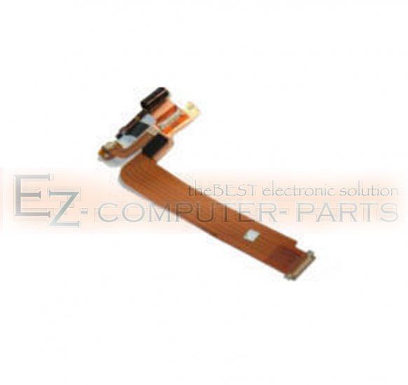 Dell Latitude C600 INSPIRON 4100 LCD Flex Cable 625FR :
