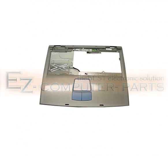 Dell Inspiron 1100 5100 Palmrest Touchpad 5X596 REF. :