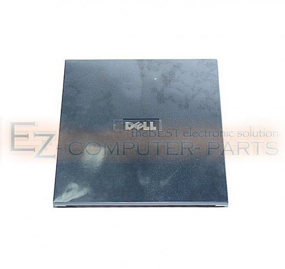 Dell External Media Bay Caddy NO Cable KM001 PD025 NEW!